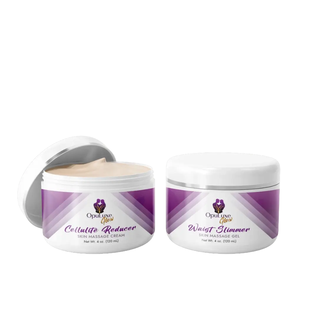 Waist & Cellulite Combo