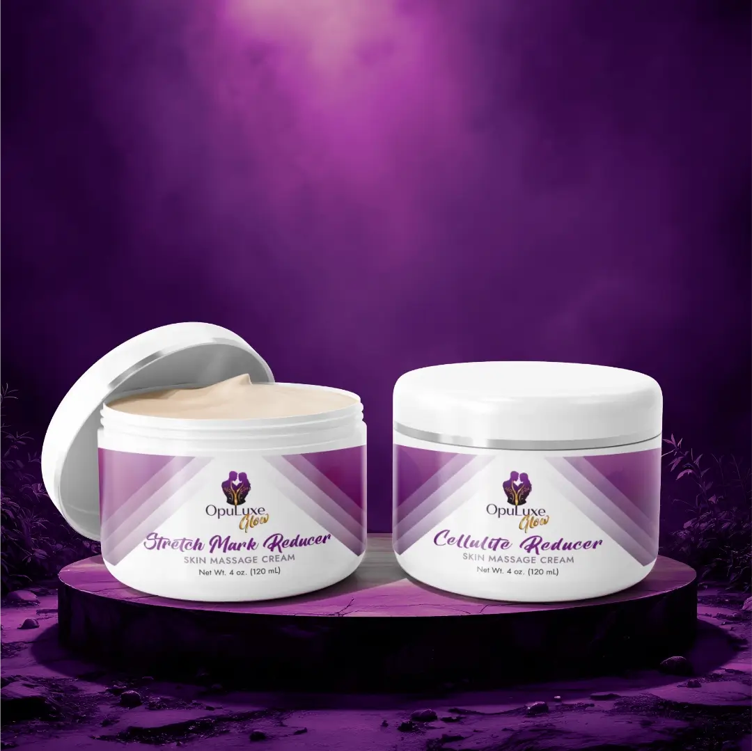 Cellulite & Stretch-Mark Combo