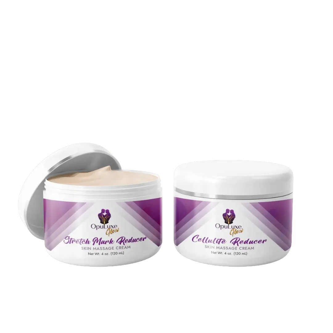 Cellulite & Stretch-Mark Combo