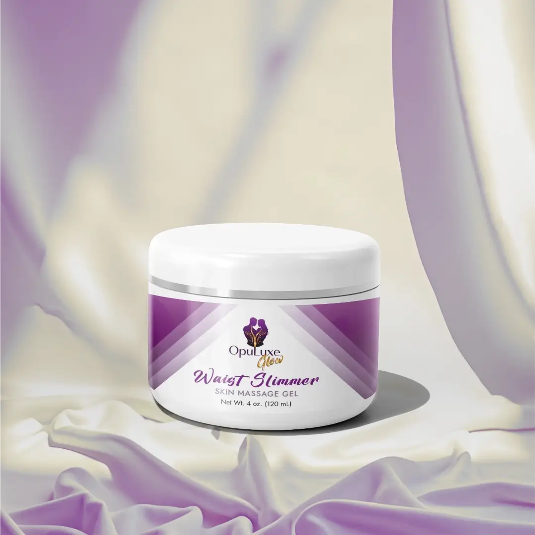 Waist Slimming Cream