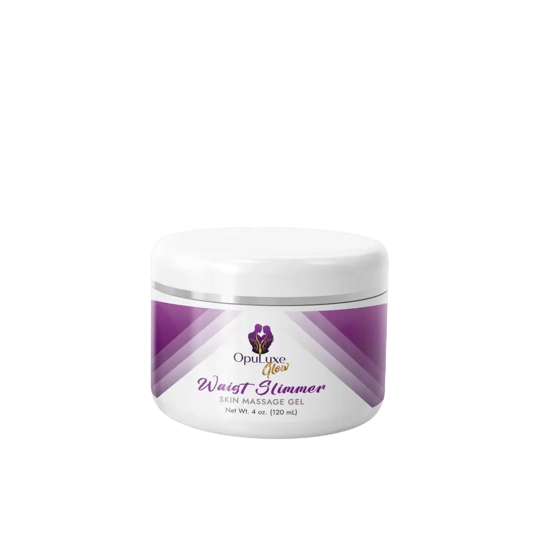 Waist Slimming Cream