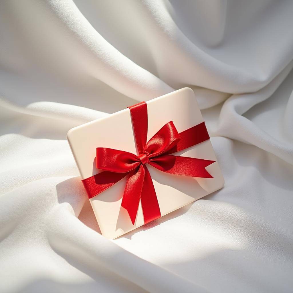 OpuLuxe Glow Gift Card