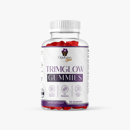 TrimGlow Gummies