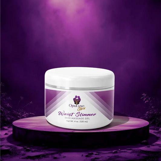 Waist Slimming Cream