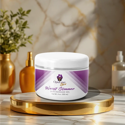 Waist Slimming Cream