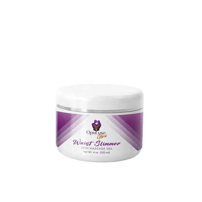 Waist Slimming Cream